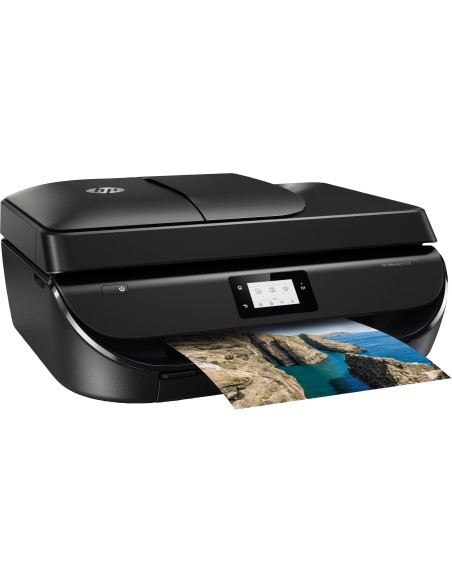HP OfficeJet 5220 Ad inchiostro A4 4800 x 1200 DPI 10 ppm Wi-Fi