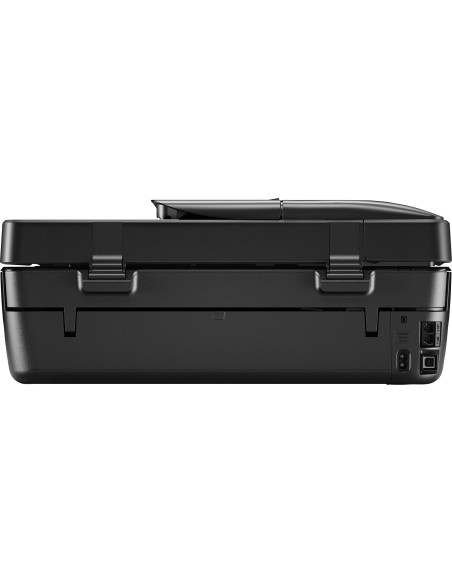HP OfficeJet 5220 Ad inchiostro A4 4800 x 1200 DPI 10 ppm Wi-Fi
