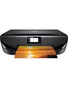 HP ENVY 5010 Getto termico d'inchiostro A4 4800 x 1200 DPI 10 ppm Wi-Fi