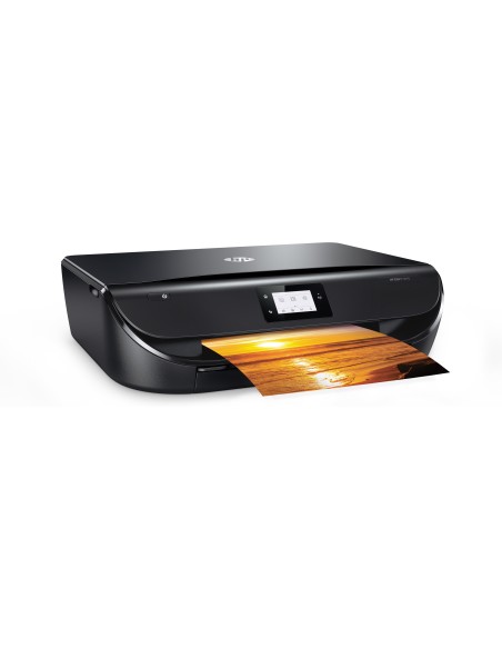 HP ENVY 5010 Getto termico d'inchiostro A4 4800 x 1200 DPI 10 ppm Wi-Fi