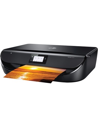 HP ENVY 5010 Getto termico d'inchiostro A4 4800 x 1200 DPI 10 ppm Wi-Fi