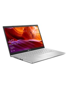 ASUS M409DA-EK025T Computer portatile 35,6 cm (14") AMD Ryzen™ 3 8 GB DDR4-SDRAM 512 GB SSD Wi-Fi 5 (802.11ac) Windows 10 2