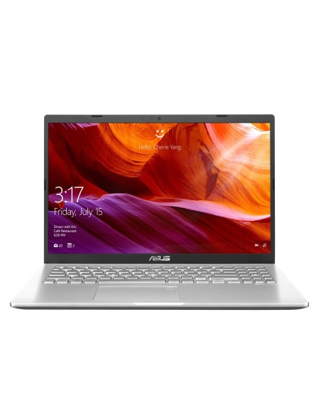 ASUS M509DA-EJ025T Computer portatile 39,6 cm (15.6") Full HD AMD Ryzen™ 5 8 GB DDR4-SDRAM 512 GB SSD Wi-Fi 5 (802.11ac)