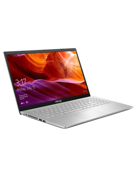 ASUS M509DA-EJ025T Computer portatile 39,6 cm (15.6") Full HD AMD Ryzen™ 5 8 GB DDR4-SDRAM 512 GB SSD Wi-Fi 5 (802.11ac)