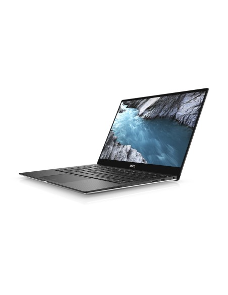 DELL XPS 13 9380 Computer portatile 33,8 cm (13.3") Full HD Intel® Core™ i7 16 GB LPDDR3-SDRAM 512 GB SSD Wi-Fi 5 (802.11ac)