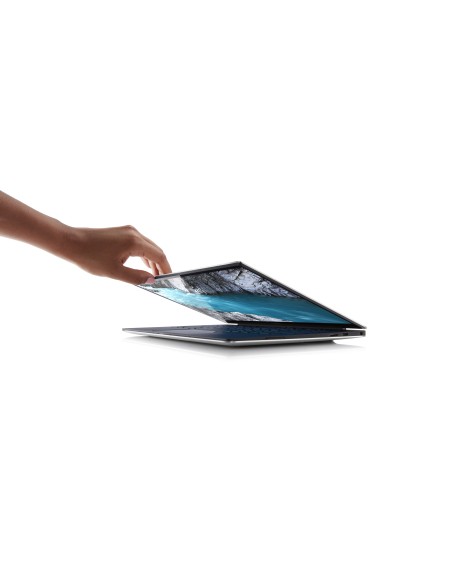 DELL XPS 13 9380 Computer portatile 33,8 cm (13.3") Full HD Intel® Core™ i7 16 GB LPDDR3-SDRAM 512 GB SSD Wi-Fi 5 (802.11ac)