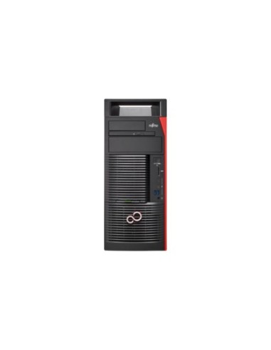 Fujitsu CELSIUS M770 DDR4-SDRAM W-2123 Telaio montato a rack Intel® Xeon® 16 GB 256 GB SSD Windows 10 Pro Stazione di lavoro