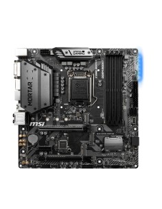 MSI MAG Z390M MORTAR Intel Z390 LGA 1151 (Presa H4) micro ATX