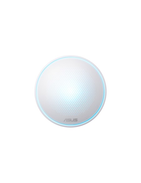 ASUS Lyra Mini 867 Mbit s Bianco