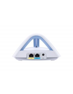 ASUS Lyra Trio router wireless Gigabit Ethernet Dual-band (2.4 GHz 5 GHz) 4G Blu, Bianco 2