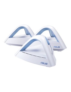 ASUS Lyra Trio 1300 Mbit s Bianco