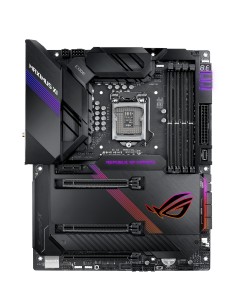 ASUS ROG MAXIMUS XI CODE Intel Z390 LGA 1151 (Presa H4) ATX