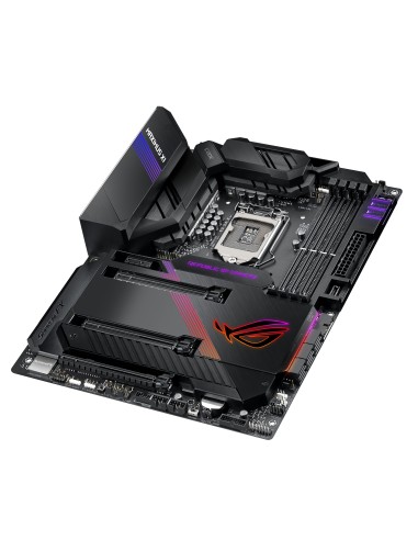 ASUS ROG MAXIMUS XI CODE Intel Z390 LGA 1151 (Presa H4) ATX