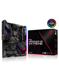 ASUS ROG MAXIMUS XI EXTREME Intel Z390 LGA 1151 (Presa H4) ATX esteso 2