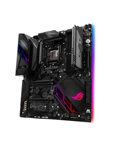 ASUS ROG MAXIMUS XI EXTREME Intel Z390 LGA 1151 (Presa H4) ATX esteso