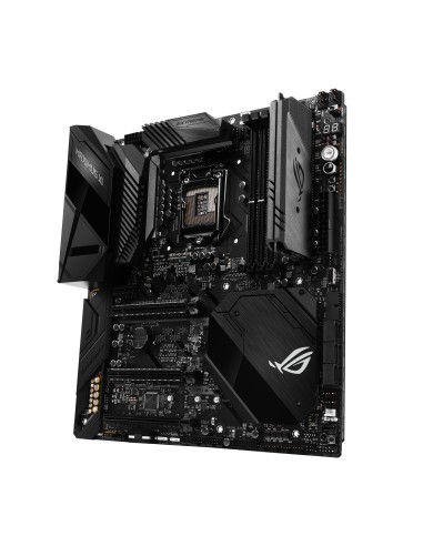 ASUS ROG MAXIMUS XI EXTREME Intel Z390 LGA 1151 (Presa H4) ATX esteso