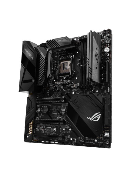 ASUS ROG MAXIMUS XI EXTREME Intel Z390 LGA 1151 (Presa H4) ATX esteso