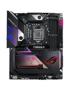 ASUS ROG MAXIMUS XI FORMULA Intel Z390 LGA 1151 (Presa H4) ATX