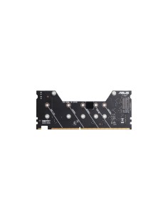 ASUS ROG MAXIMUS XI GENE Intel Z390 LGA 1151 (Presa H4) micro ATX 2