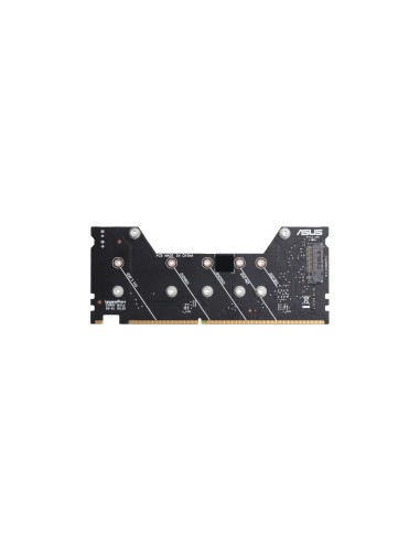 ASUS ROG MAXIMUS XI GENE Intel Z390 LGA 1151 (Presa H4) micro ATX