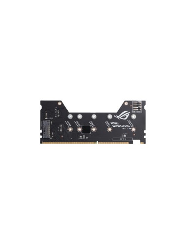 ASUS ROG MAXIMUS XI GENE Intel Z390 LGA 1151 (Presa H4) micro ATX