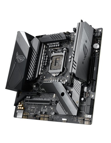 ASUS ROG MAXIMUS XI GENE Intel Z390 LGA 1151 (Presa H4) micro ATX