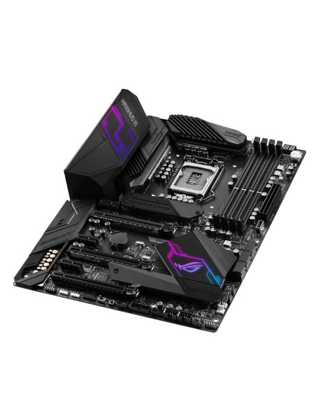 ASUS ROG MAXIMUS XI HERO Intel Z390 LGA 1151 (Presa H4) ATX