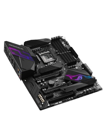 ASUS ROG MAXIMUS XI HERO Intel Z390 LGA 1151 (Presa H4) ATX