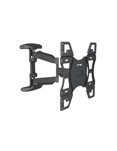 Multibrackets 1725 Supporto TV a parete 127 cm (50") Nero