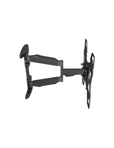 Multibrackets 1725 Supporto TV a parete 127 cm (50") Nero 2