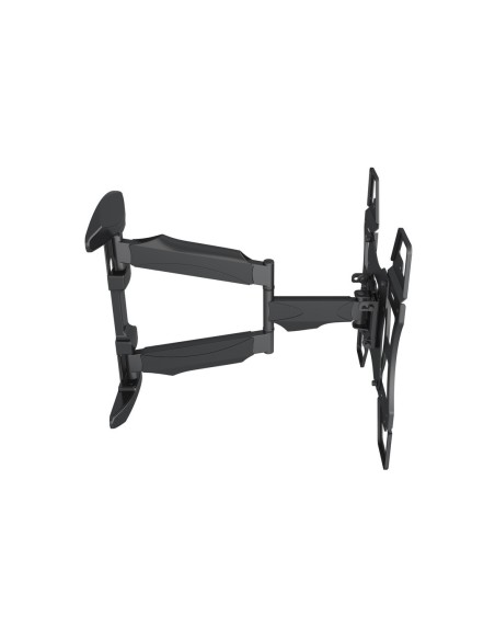 Multibrackets 1725 Supporto TV a parete 127 cm (50") Nero
