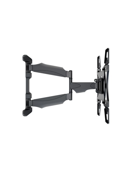 Multibrackets 1725 Supporto TV a parete 127 cm (50") Nero