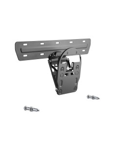 Multibrackets 5464 Supporto TV a parete 165,1 cm (65") Nero
