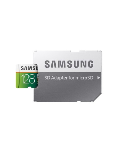 Samsung EVO Select 128 GB MicroSDXC UHS-I Classe 10