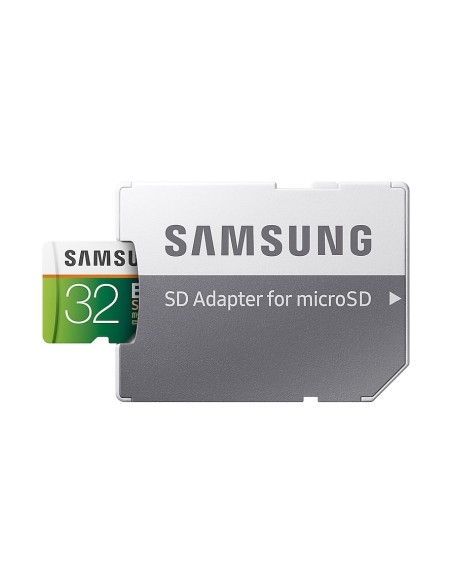 Samsung EVO Select 32 GB MicroSDHC UHS-I Classe 10
