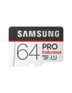 Samsung PRO Endurance microSD Memory Card 64 GB