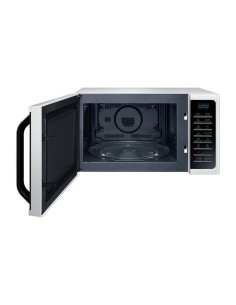 Samsung MC28H5015AW forno a microonde Superficie piana Microonde combinato 28 L 900 W Nero, Bianco 2