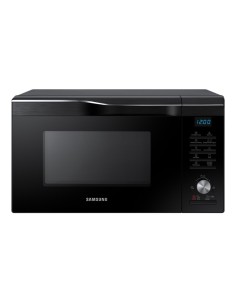 Samsung MC28M6055CK forno a microonde Superficie piana Microonde combinato 28 L 900 W Nero