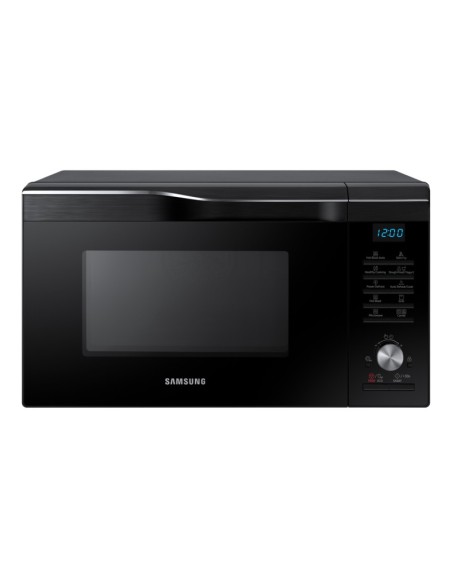 Samsung MC28M6055CK forno a microonde Superficie piana Microonde combinato 28 L 900 W Nero