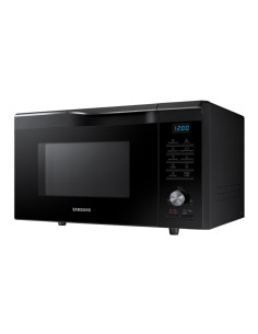 Samsung MC28M6055CK forno a microonde Superficie piana Microonde combinato 28 L 900 W Nero 2
