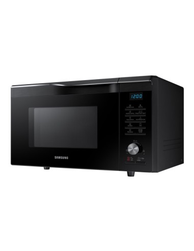 Samsung MC28M6055CK forno a microonde Superficie piana Microonde combinato 28 L 900 W Nero