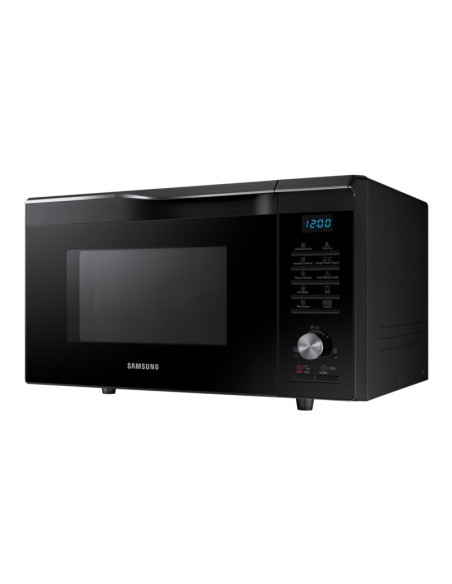 Samsung MC28M6055CK forno a microonde Superficie piana Microonde combinato 28 L 900 W Nero
