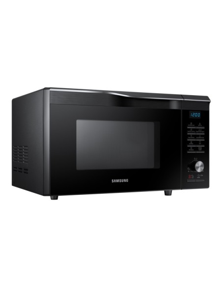 Samsung MC28M6055CK forno a microonde Superficie piana Microonde combinato 28 L 900 W Nero