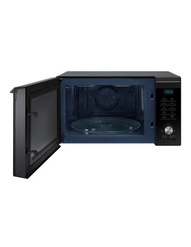 Samsung MC28M6055CK forno a microonde Superficie piana Microonde combinato 28 L 900 W Nero