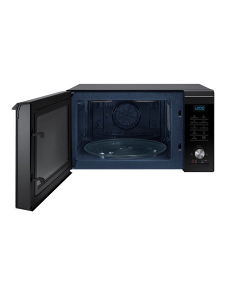 Samsung MC28M6055CK forno a microonde Superficie piana Microonde combinato 28 L 900 W Nero