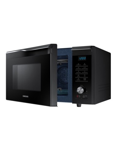 Samsung MC28M6055CK forno a microonde Superficie piana Microonde combinato 28 L 900 W Nero