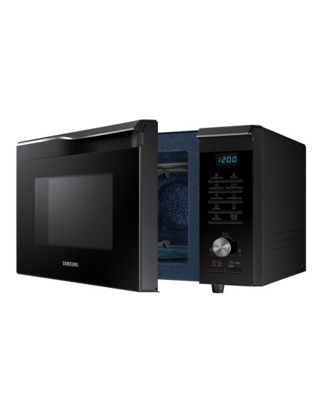 Samsung MC28M6055CK forno a microonde Superficie piana Microonde combinato 28 L 900 W Nero