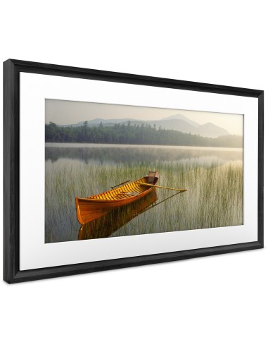 Netgear MC321BL cornice per foto digitali Nero 54,6 cm (21.5") Wi-Fi