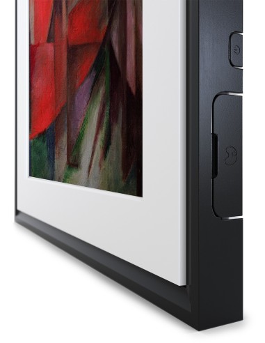 Netgear MC321BL cornice per foto digitali Nero 54,6 cm (21.5") Wi-Fi