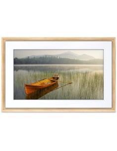 Netgear MC321LW cornice per foto digitali Legno 54,6 cm (21.5") Wi-Fi
